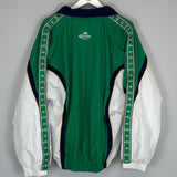 2003/04 SANTOS LAGUNA FULL TRACKSUIT (XL) ATLETICA