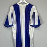 1990/92 PORTO HOME SHIRT (L) ADIDAS