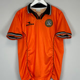 1998/99 UDINESE AWAY SHIRT (S) DIADORA