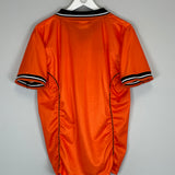 1998/99 UDINESE AWAY SHIRT (S) DIADORA