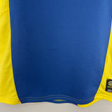 2004/05 CLUB AMERICA AWAY SHIRT (S) NIKE