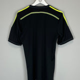 2013/15 SPAIN AWAY SHIRT (M) ADIDAS