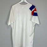 Shop 1992/94 USA HOME SHIRT (XL) ADIDAS, classic football shirts, vintage football shirts & retro soccer jerseys at Cult Kits