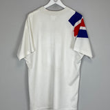 Shop 1992/94 USA HOME SHIRT (XL) ADIDAS, classic football shirts, vintage football shirts & retro soccer jerseys at Cult Kits