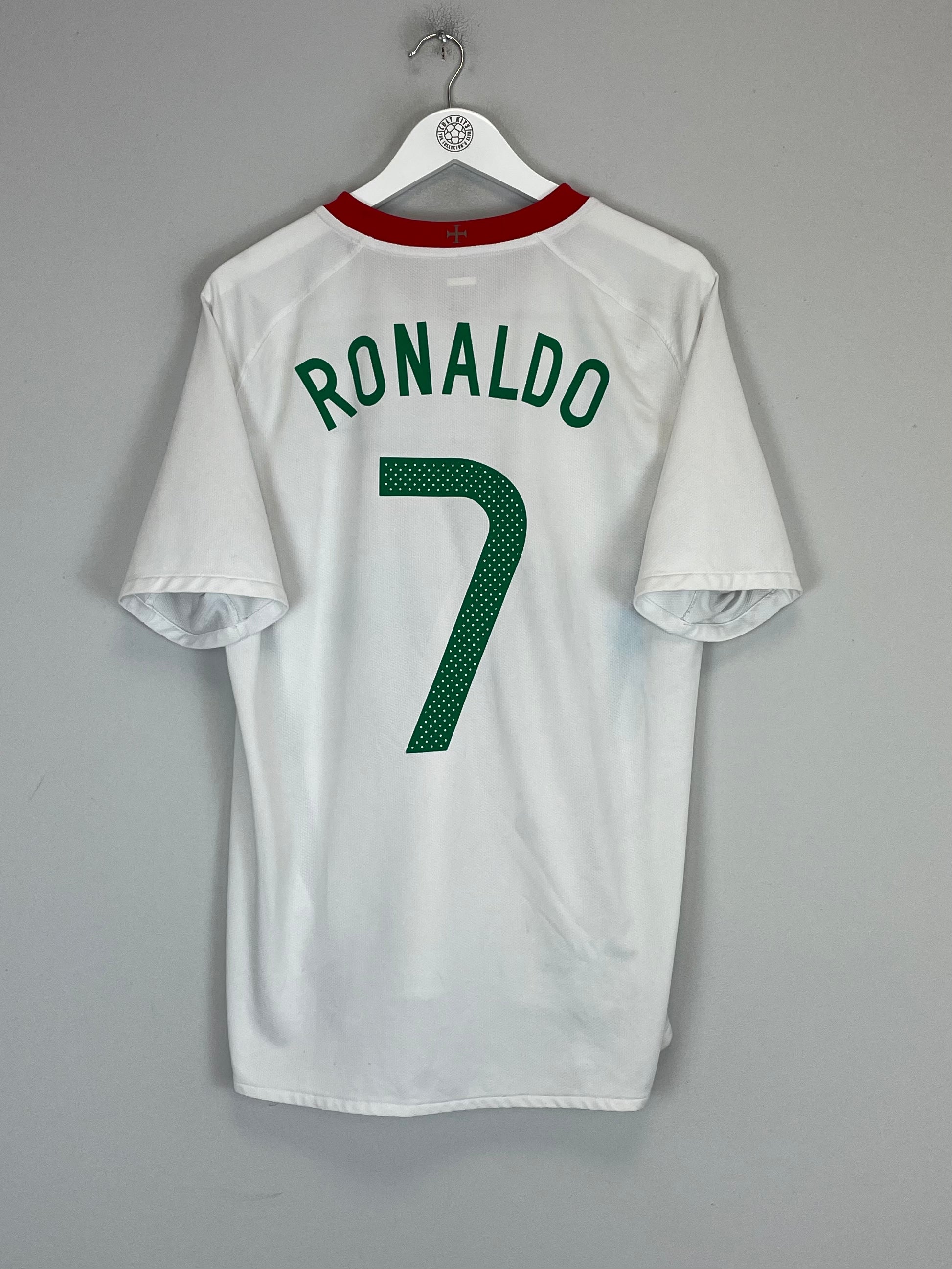 Buy a Cristiano Ronaldo Football Shirt, Cristiano Ronaldo Jersey | CK â Cult Kits