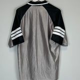 2000/01 PAOK THIRD SHIRT (L) ADIDAS