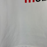 2003/04 REAL MADRID FIGO #10 HOME SHIRT (S) ADIDAS