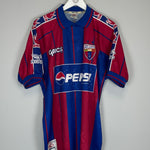 Shop 1998/00 ATLANTE HOME SHIRT (L) GARCIS, classic football shirts, vintage football shirts & retro soccer jerseys at Cult Kits