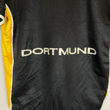 1998/00 DORTMUND AWAY SHIRT (S) NIKE