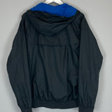 2019/20 INTER MILAN WINDBREAKER JACKET (L) NIKE