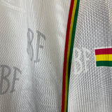 2002 BOLIVIA L/S AWAY SHIRT (L) ATLETICA