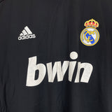 2012/13 REAL MADRID GK SHIRT (L) ADIDAS