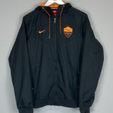 2018/19 ROMA WINDBREAKER JACKET (S) NIKE