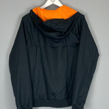 2018/19 ROMA WINDBREAKER JACKET (S) NIKE