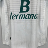 2015/16 CLUB LEON #25 AWAY SHIRT (XL) PIRMA