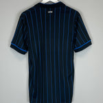 Shop 2014/15 INTER MILAN HOME SHIRT (S) NIKE, classic football shirts, vintage football shirts & retro soccer jerseys at Cult Kits