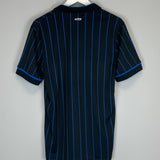 Shop 2014/15 INTER MILAN HOME SHIRT (S) NIKE, classic football shirts, vintage football shirts & retro soccer jerseys at Cult Kits
