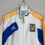 2012/13 TIGRES FULL TRACKSUIT (M) ADIDAS