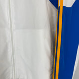 2012/13 TIGRES FULL TRACKSUIT (M) ADIDAS