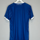 2008/09 VFL BOCHUM HOME SHIRT (M) DYF