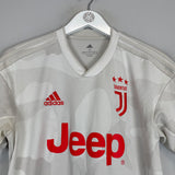 2019/20 JUVENTUS RONALDO #7 AWAY SHIRT (S) ADIDAS