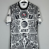 2020/21 CLUB AMERICA THIRD SHIRT (M) NIKE