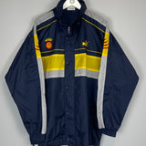 2002 CATALUNYA WINDBREAKER JACKET (XL) PUMA