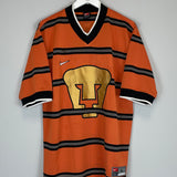 1997/98 UNAM PUMAS J.CAMPOS #9 GK SHIRT (L) NIKE