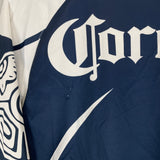 Shop 2008/09 CLUB AMERICA GK SHIRT (L) NIKE, classic football shirts, vintage football shirts & retro soccer jerseys at Cult Kits