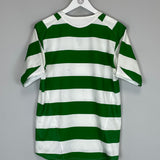 Shop 2005/07 CELTIC HOME SHIRT (S) NIKE, classic football shirts, vintage football shirts & retro soccer jerseys at Cult Kits