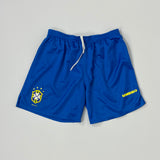 1994/96 BRAZIL HOME SHORTS (L) UMBRO