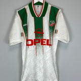 1994 IRELAND HOME SHIRT (M) ADIDAS