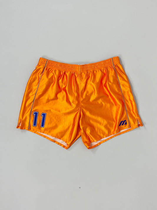 1993/96 SHIMIZU S-PULSE #11 HOME SHORTS (XL) MIZUNO