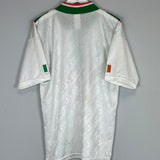 1994 IRELAND HOME SHIRT (M) ADIDAS