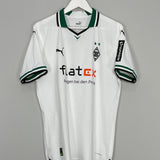 Image of the Monchengladbach shirt from the 2023/24 season