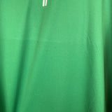 Shop 2006/07 MEXICO R.MARQUEZ #4 L/S HOME SHIRT (XXL) NIKE, classic football shirts, vintage football shirts & retro soccer jerseys at Cult Kits
