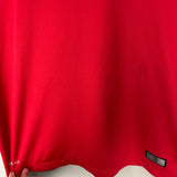 Shop 2014/15 USA AWAY SHIRT (M) NIKE, classic football shirts, vintage football shirts & retro soccer jerseys at Cult Kits