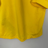2007/09 SOUTH AFRICA HOME SHIRT (L) ADIDAS