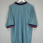 Shop 1995/97 USA THIRD SHIRT (L) NIKE, classic football shirts, vintage football shirts & retro soccer jerseys at Cult Kits