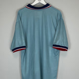 Shop 1995/97 USA THIRD SHIRT (L) NIKE, classic football shirts, vintage football shirts & retro soccer jerseys at Cult Kits
