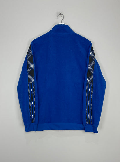 2022/23 HAMBURG FLEECE JACKET (M) ADIDAS
