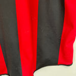 Shop 2001/02 DEPORTIVO LA CORUNA D.TRISTAN #9 AWAY SHIRT (XL) JOMA, classic football shirts, vintage football shirts & retro soccer jerseys at Cult Kits