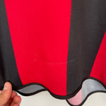 Shop 2001/02 DEPORTIVO LA CORUNA D.TRISTAN #9 AWAY SHIRT (XL) JOMA, classic football shirts, vintage football shirts & retro soccer jerseys at Cult Kits