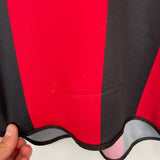 Shop 2001/02 DEPORTIVO LA CORUNA D.TRISTAN #9 AWAY SHIRT (XL) JOMA, classic football shirts, vintage football shirts & retro soccer jerseys at Cult Kits