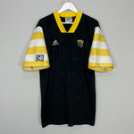 Image of the Colombus Crew shirt from the 1997/98 season