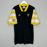 Image of the Colombus Crew shirt from the 1997/98 season