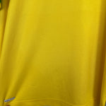 Shop 1998/00 BRAZIL RONALDO #9 HOME SHIRT (L) NIKE, classic football shirts, vintage football shirts & retro soccer jerseys at Cult Kits