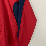 2000/01 ARSENAL TRACK JACKET (S) NIKE