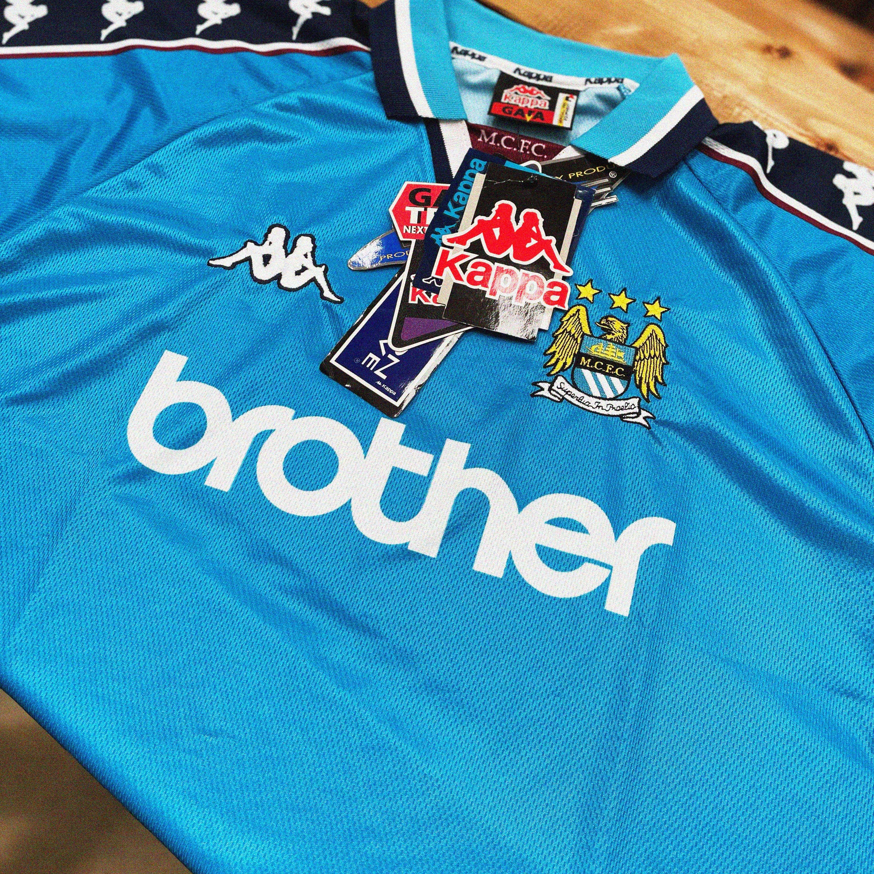 Cult Kits |  Manchester City Football Shirts Collection , Football shirts , Retro , Soccer Jersey, Classic football shirts , Classic soccer jersey , Vintage football shirt , cult kits , festival fits , unique football shirts