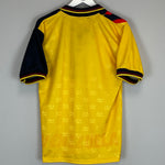 Shop 1998 VENEZUELA *RE-ISSUE* AWAY SHIRT (M) ABA SPORT, classic football shirts, vintage football shirts & retro soccer jerseys at Cult Kits
